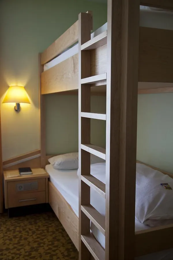 Hotel Restaurant Zur Windmuehle Ansbach