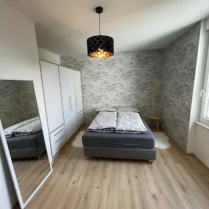  Apartment Joanna - Ma Rheinau Deutschland