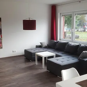 Apartment Eyb, Ansbach