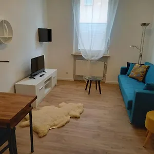  Apartment Falkennest-lu Deutschland