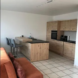  Apartment Haus Katharina Deutschland