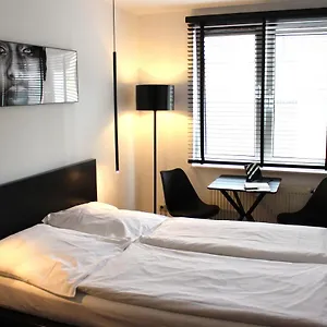  Apartment A-partment • - Schokoladenmuseum Deutschland