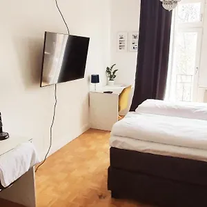  Privatunterkunft Sonniges Mit Balkon Im Herzen Mannheims Deutschland