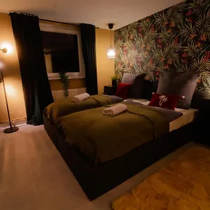  Apartment The Boutique Deutschland
