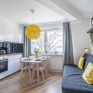  Apartment Modern For 6 Close To The Schanzenviertel - Unit 2 Deutschland