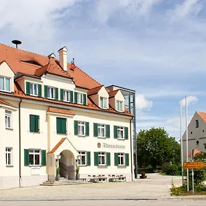Hotel Braeustueble, Altenmunster