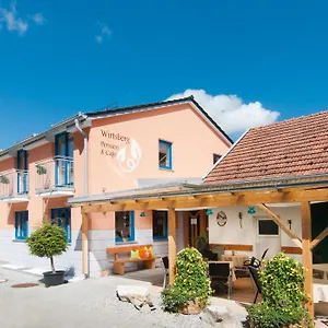 Bed & Breakfast Wirtsberg & Cafe, Eching (Freising)