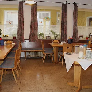 Hotel Bayerischer Hof, Wiesau