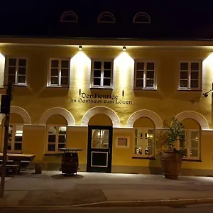 Hotel Der Heurige Im Zum Loewen, Freising