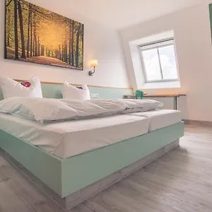 Hotel Auszeit, Himmelkron