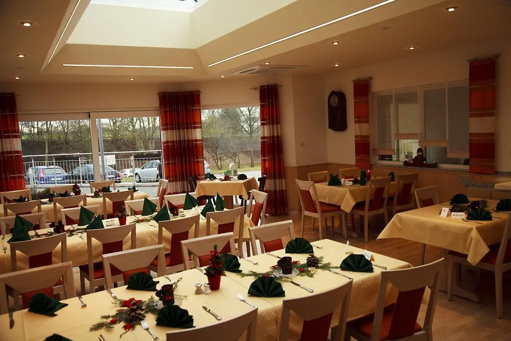 Hotel Restaurant zur Windmühle Ansbach