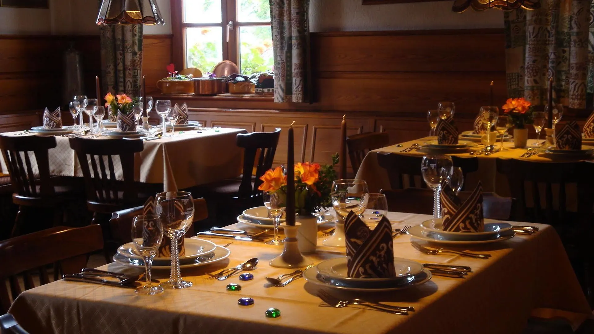 Hotel Restaurant zur Windmühle Ansbach